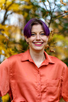 Alexis Steinke