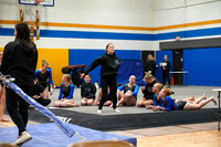 Gymnastics