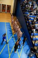 Dance Team