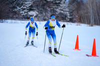 Nordic Ski