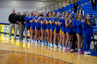 Girls Basketball