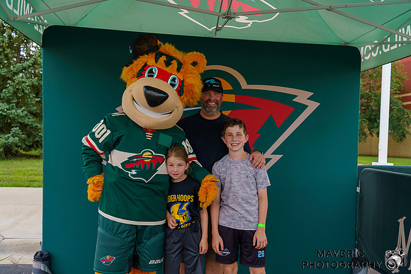 2022 Wild Street Team Event