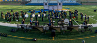 09-25-22 Marching Band Home Show.