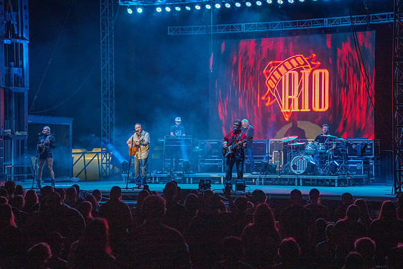 Diamond Rio Full